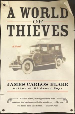 World of Thieves