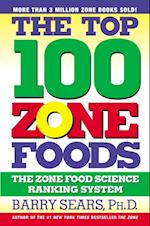 Top 100 Zone Foods
