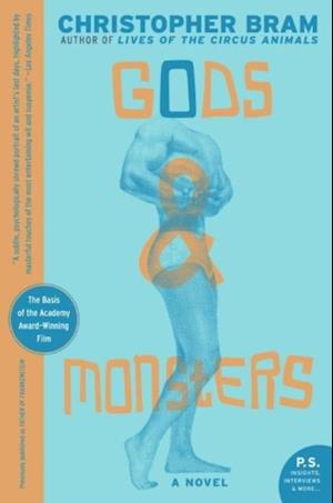 Gods and Monsters