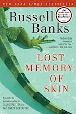 Lost Memory of Skin