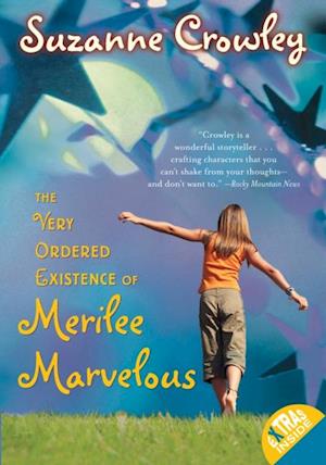 Very Ordered Existence of Merilee Marvelous