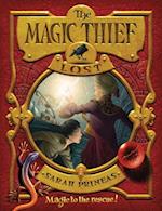 Magic Thief: Lost