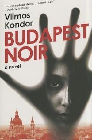 Budapest Noir