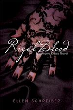 Vampire Kisses 6: Royal Blood