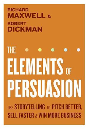 Elements of Persuasion