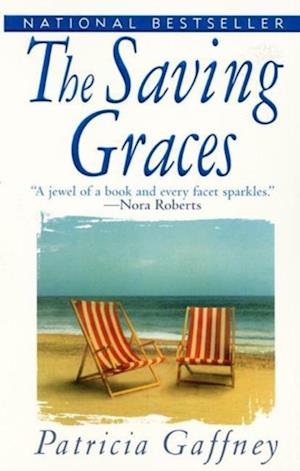 Saving Graces