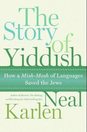 Story of Yiddish