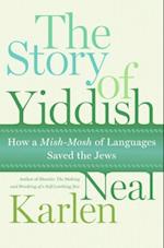 Story of Yiddish