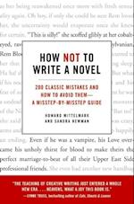 How Not to Write a Novel