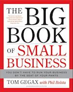 Big Book of Small Business