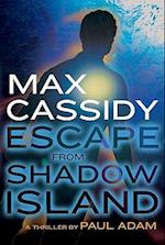 Max Cassidy