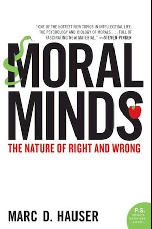 Moral Minds