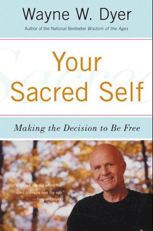 Your Sacred Self