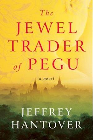 Jewel Trader of Pegu