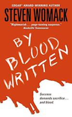 By Blood Written