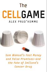 Cell Game