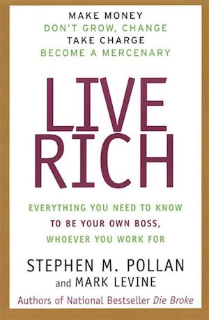 Live Rich