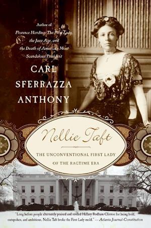 Nellie Taft