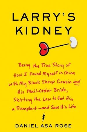 Larry's Kidney