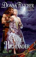 Angel and the Highlander