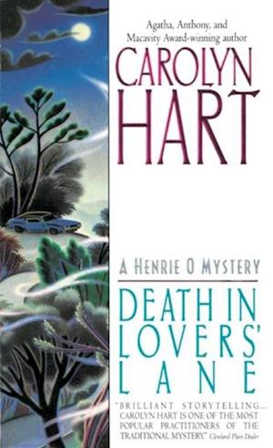 Death in Lovers' Lane