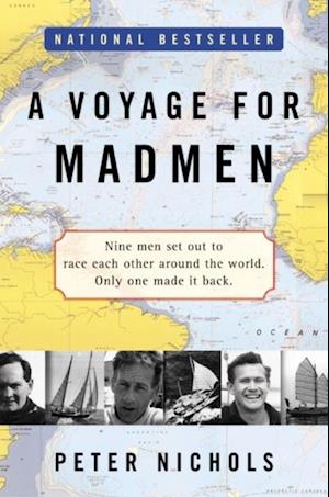 Voyage For Madmen