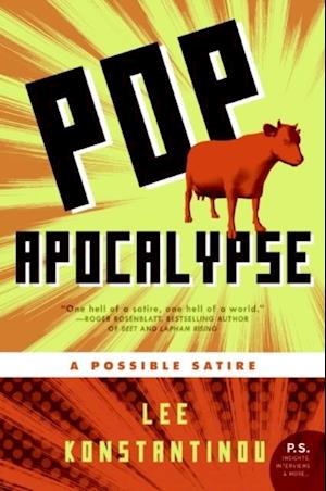 Pop Apocalypse