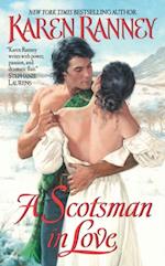 Scotsman in Love