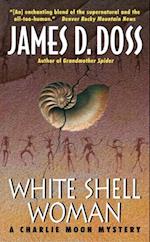 White Shell Woman
