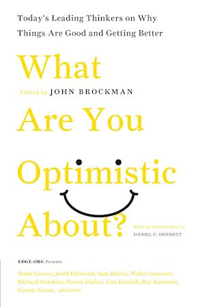 What Are You Optimistic About?