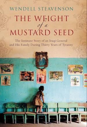 Weight of a Mustard Seed