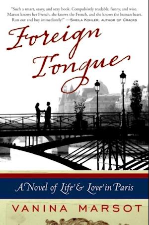 Foreign Tongue