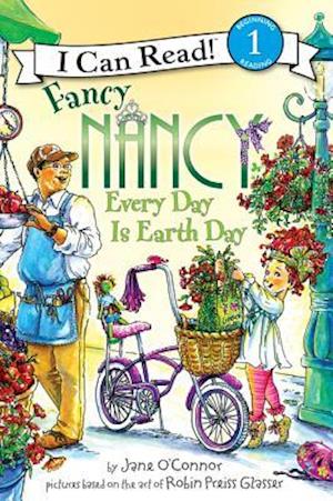 Fancy Nancy