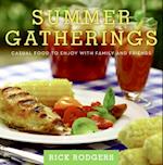 Summer Gatherings