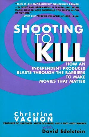 Shooting to Kill