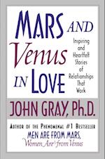 Mars and Venus in Love