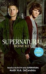 Supernatural: Bone Key