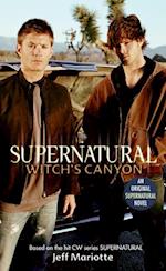 Supernatural: Witch's Canyon