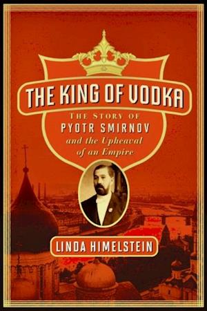 King of Vodka