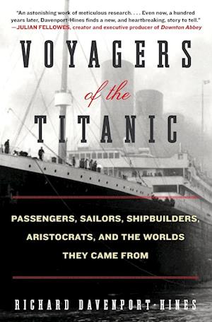 Voyagers of the Titanic