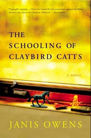 Schooling of Claybird Catts