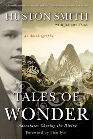 Tales of Wonder