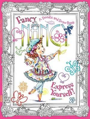 Fancy Nancy