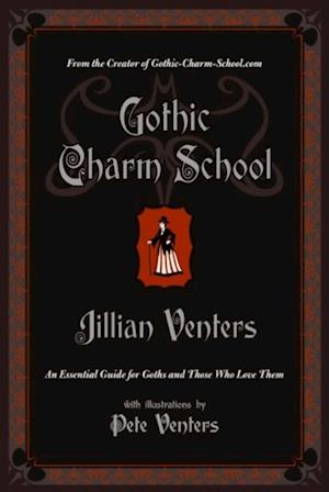 Gothic Charm School