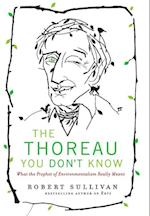 Thoreau You Don't Know