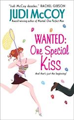 Wanted: One Special Kiss