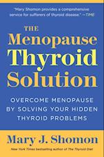 Menopause Thyroid Solution