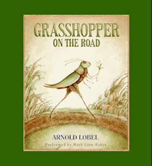 Grasshopper on the Road