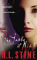 Dangerous Girls #2: The Taste of Night