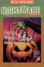 Nightmare Room #10: Full Moon Halloween